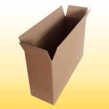 50 Karton 40,5 cm x 12,5 cm x 25,5 (LxBxH)